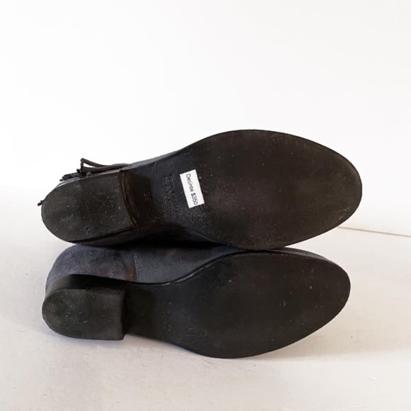 KENNETH COLE DESIREE WESTERN BOOTS NWT - Picture 13 of 14